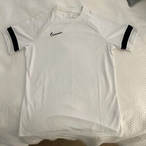 Nike Mens Soccer Training Top